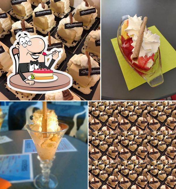 Gourmandise&Vous