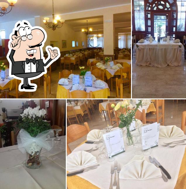 Ristorante Pizzeria Il Tartufo