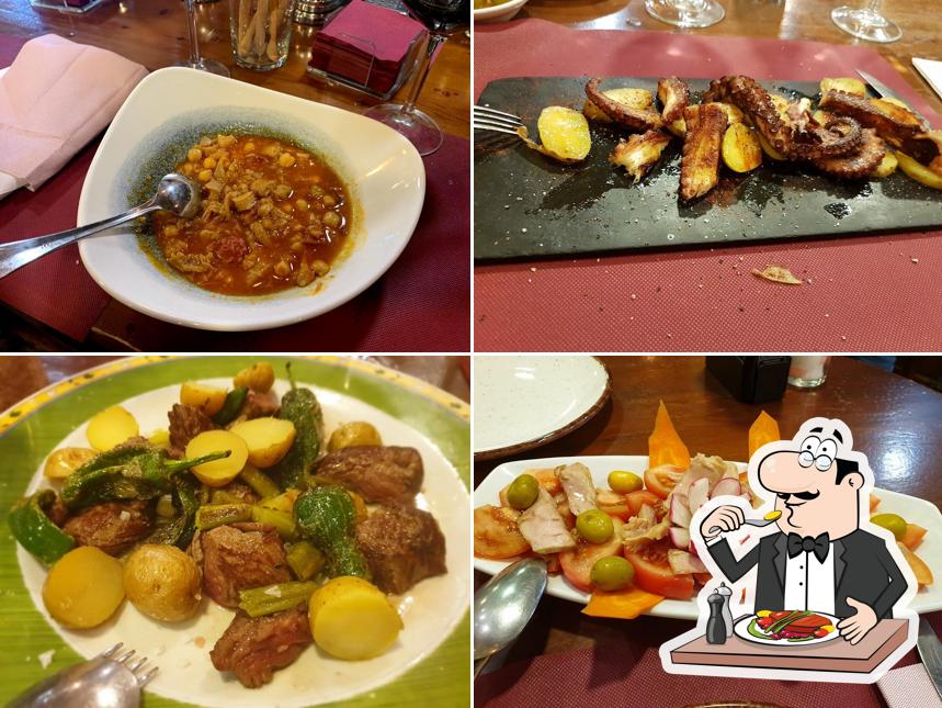 La Taverna del Racó del Plá