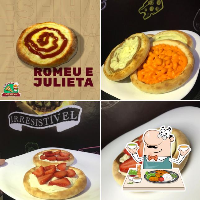 Pizzaria Mariana