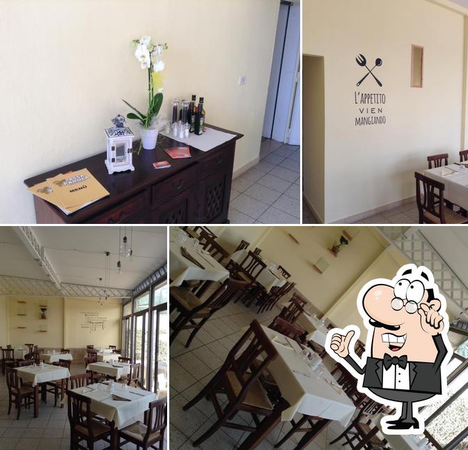 Passaparola Trattoria