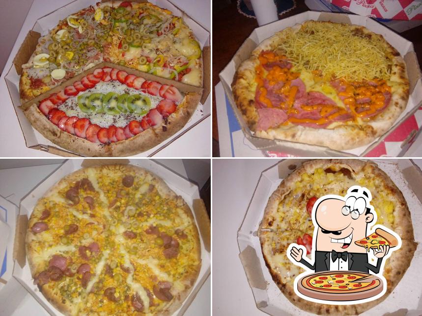 Pizzaria Calzone