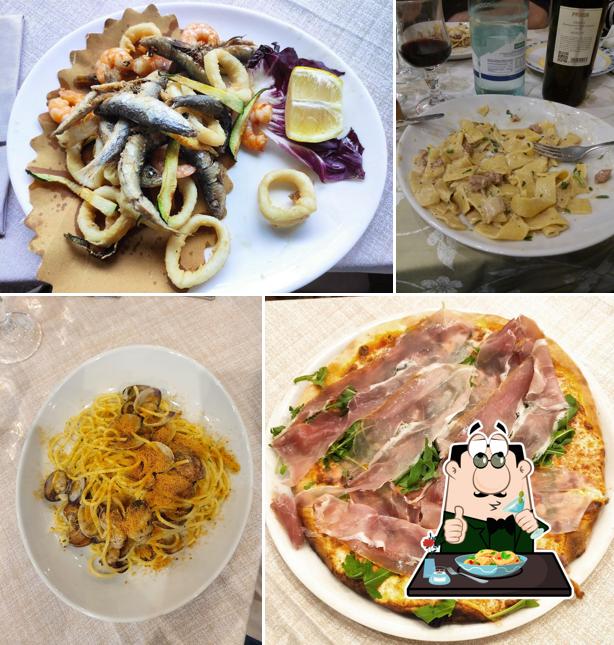 Pizzeria Ristorante Il Cerchio di Melek