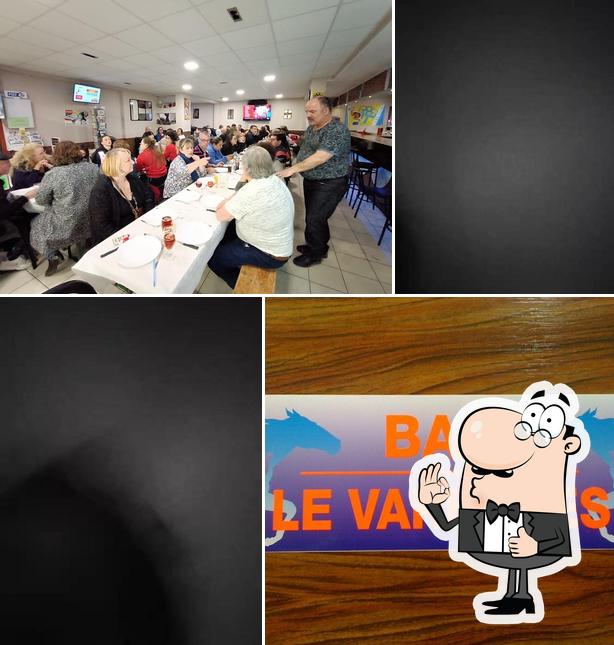 BAR LE VARENNES