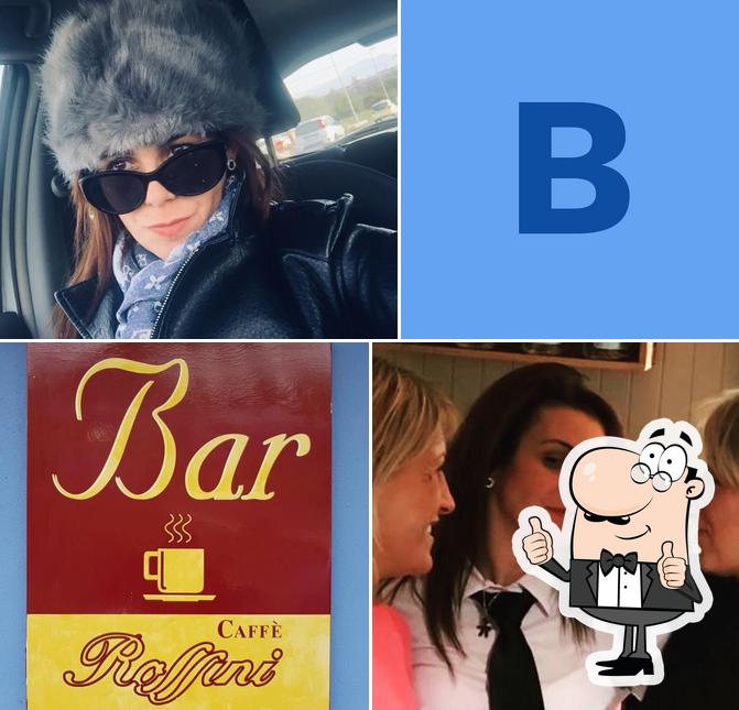 Bar Vola