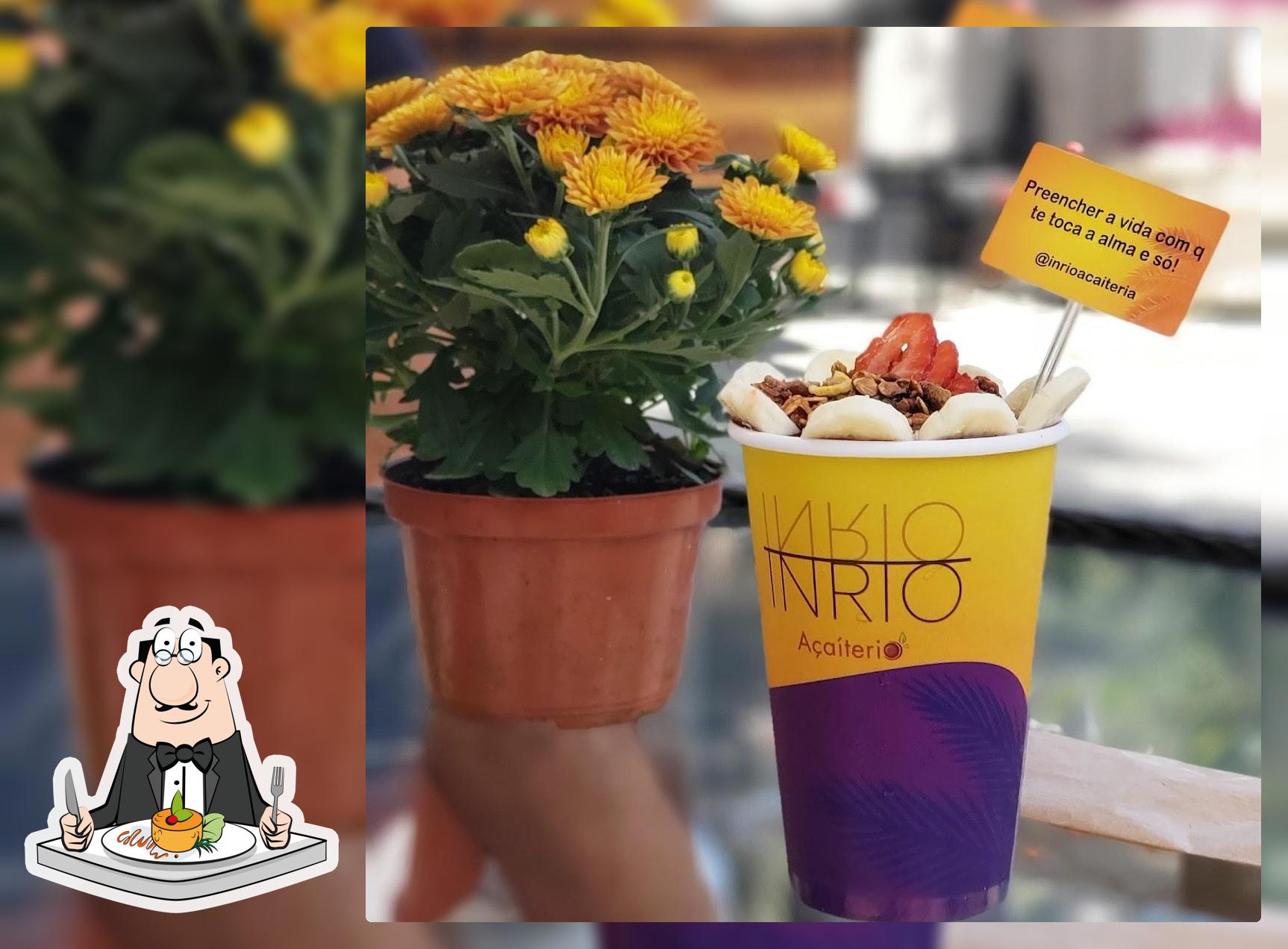 InRio Açaí