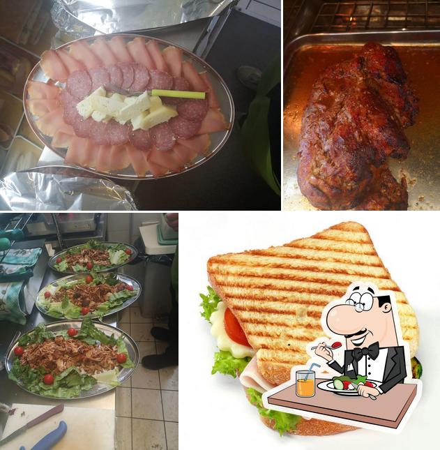 Platti al Robybar