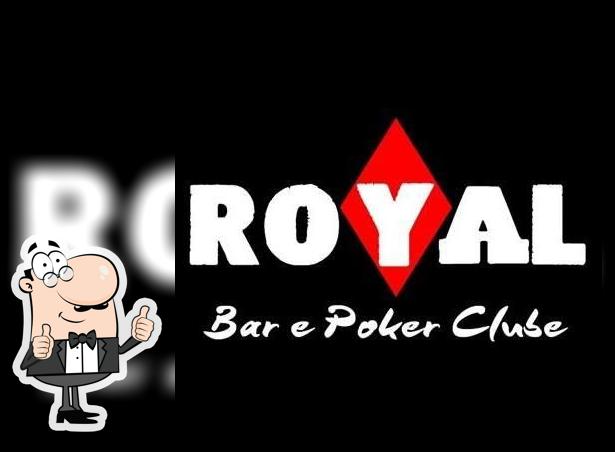 Royal Bar e Poker Clube