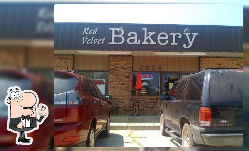 Red Velvet Bakery, 2824 E 2nd St in Oklahoma City