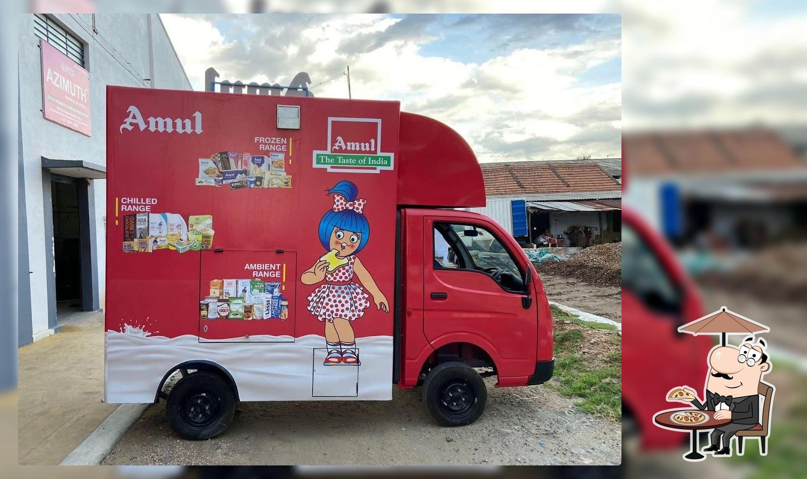 Ice Cream Rajapalayam