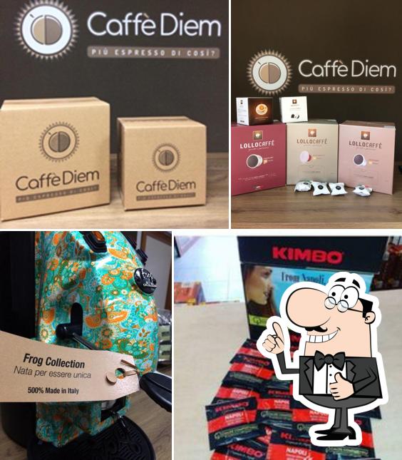 Foto di Caffè Diem