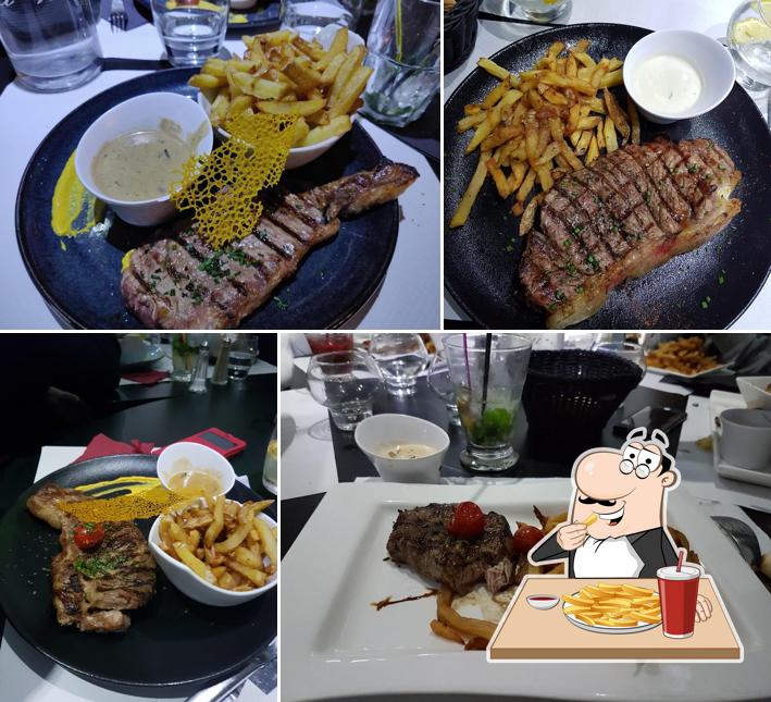 L'Authentique - Restaurant Halal