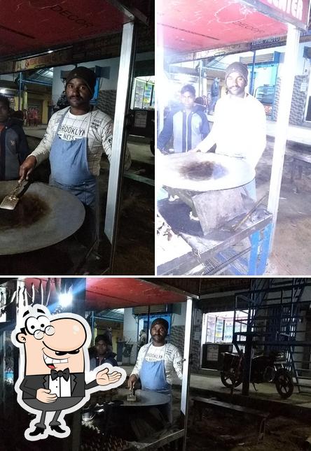 Manoj Roll Centre
