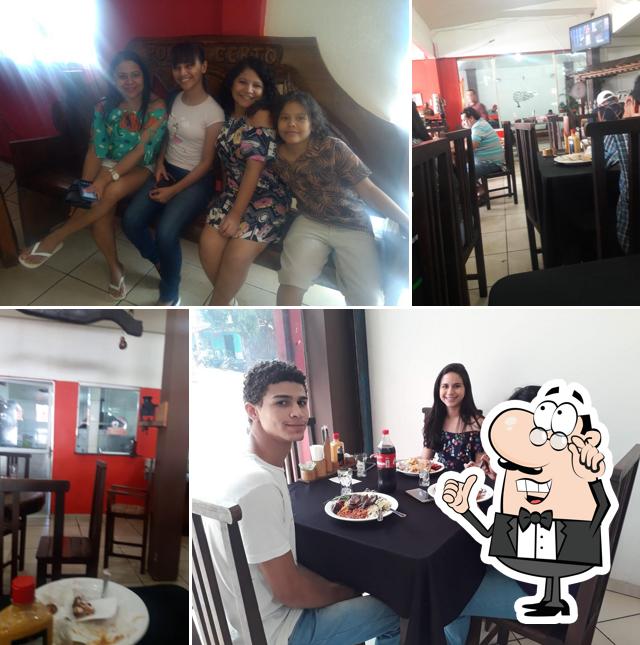 Ponto Certo Churrascaria