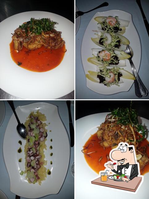 Ristorante il Baretto