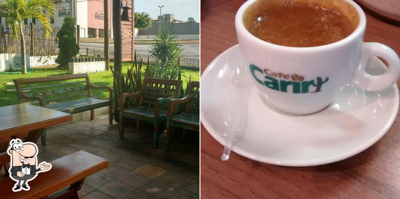 Vea esta imagen de Cafe cariri prime