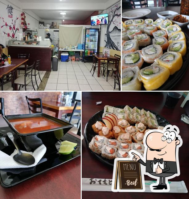 sushi tepotzotlan
