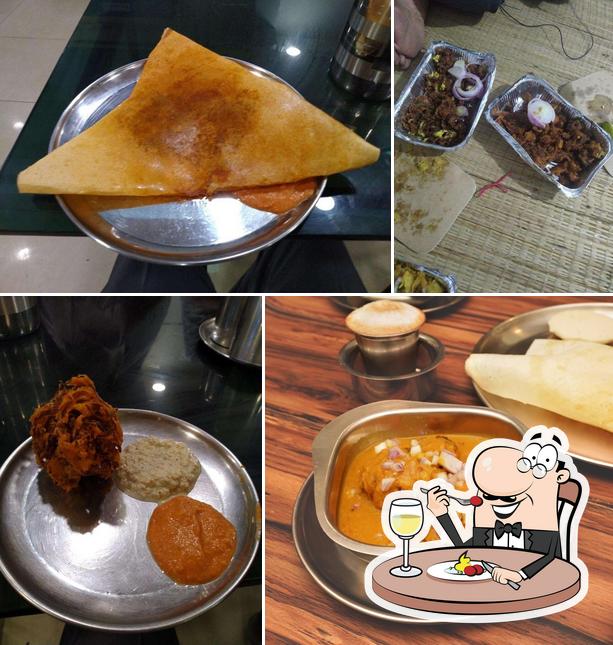 Swami's Vegetarian Restaurant