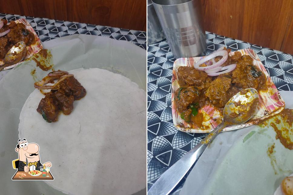 Taste & Taste