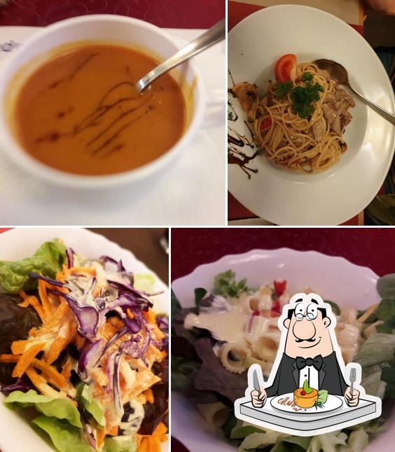 Restaurant zur Kanonenkugel