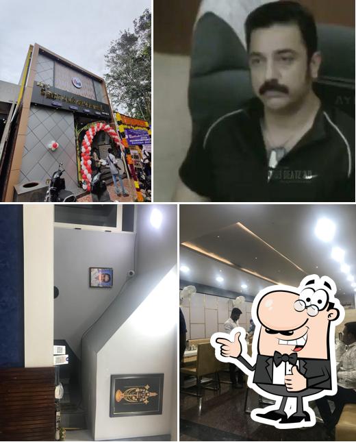 அட்சயபவன் சைவ உணவகம்