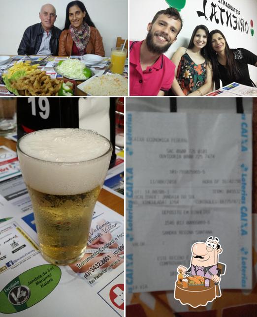 Restaurante Oriental  NewAddress