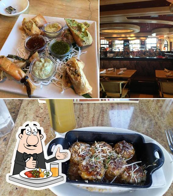 The Cheesecake Factory in Birmingham Restaurant menu and reviews