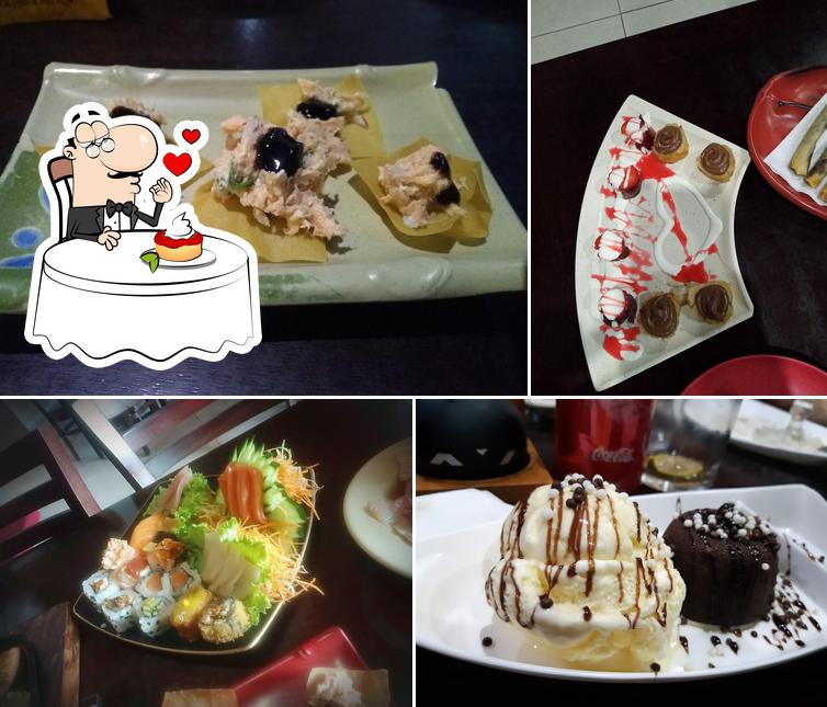 Kodama Sushi & Pizza