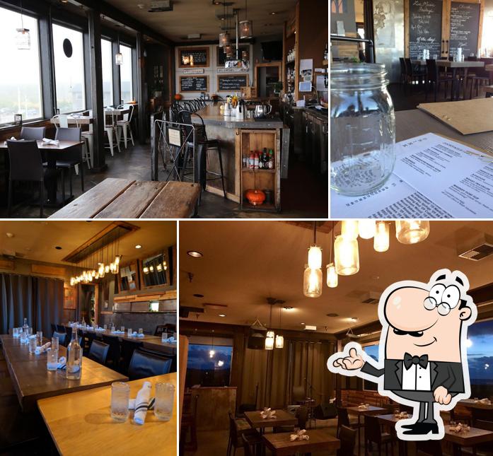 Find the best place to eat in Long Beach, Washington, spring 2024