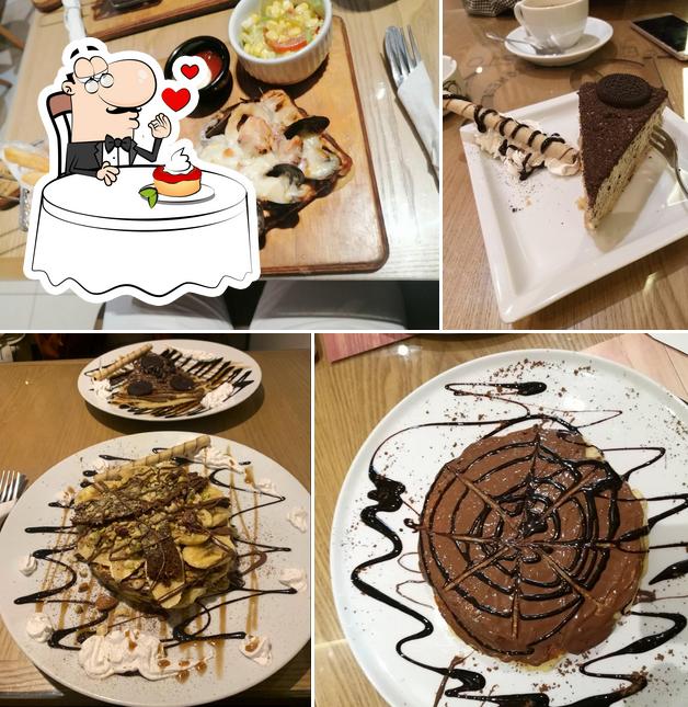 180° BRUNCH & RESTO