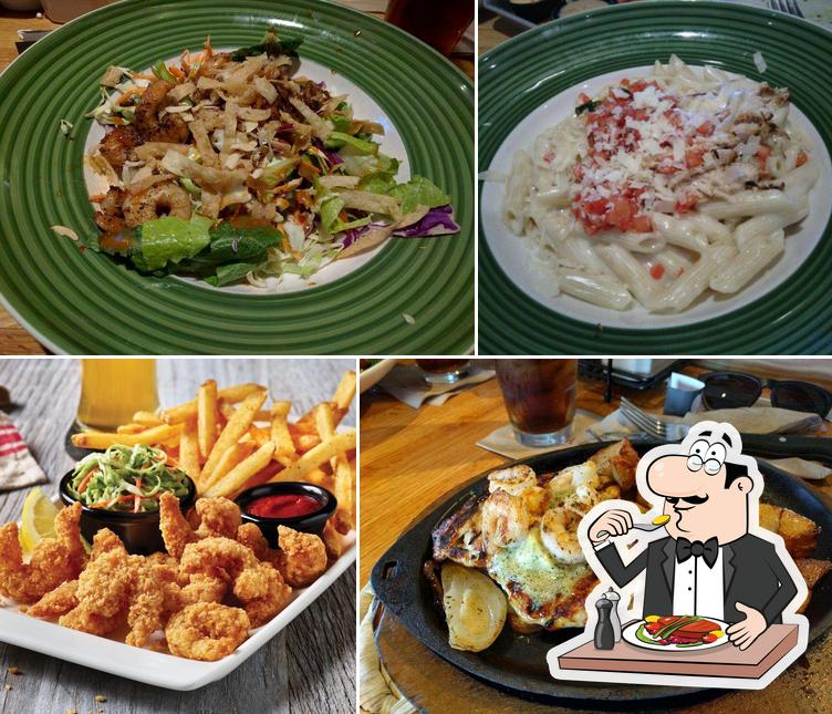 Applebee's Grill + Bar, 14560 Old St Augustine Rd in Jacksonville