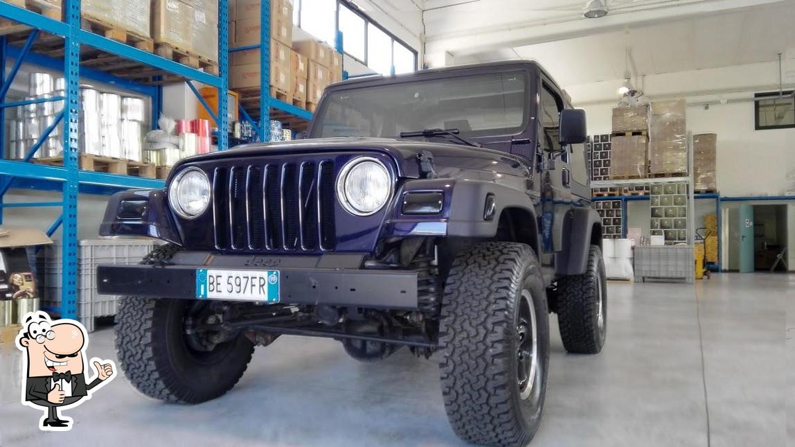 Vedi la foto di Ciemme S.R.L. (CICCHELLI caffè)