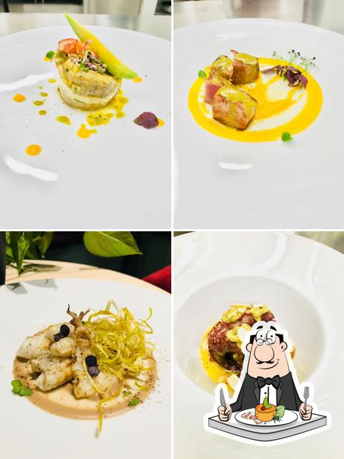 Platti al Devo Ristorante Pizzeria