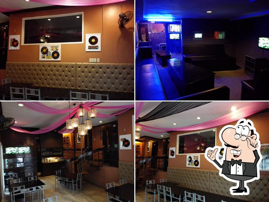 EMs KTV BAR, Taytay - Restaurant menu, prices and reviews