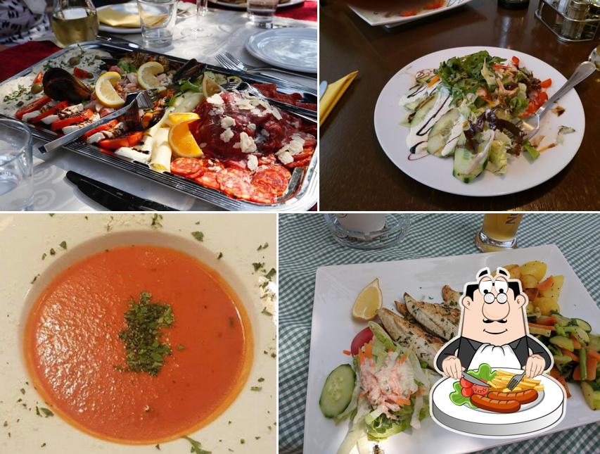 Restaurant Gambrinuskeller