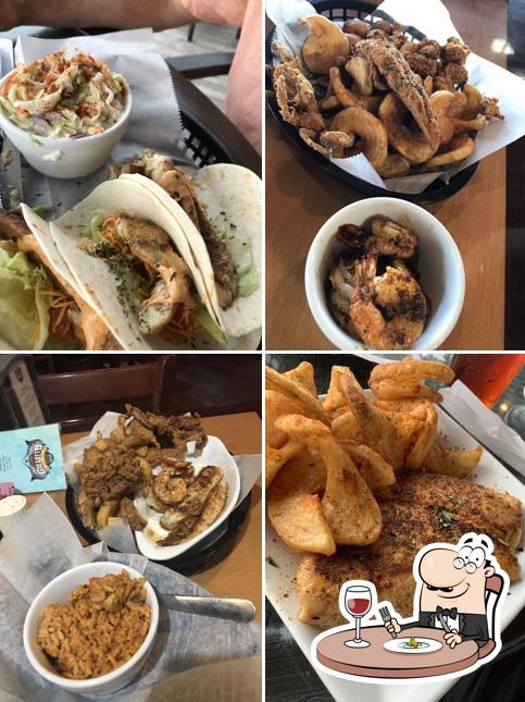 Gollott's Fresh Catch Seafood in Biloxi - Restaurant reviews