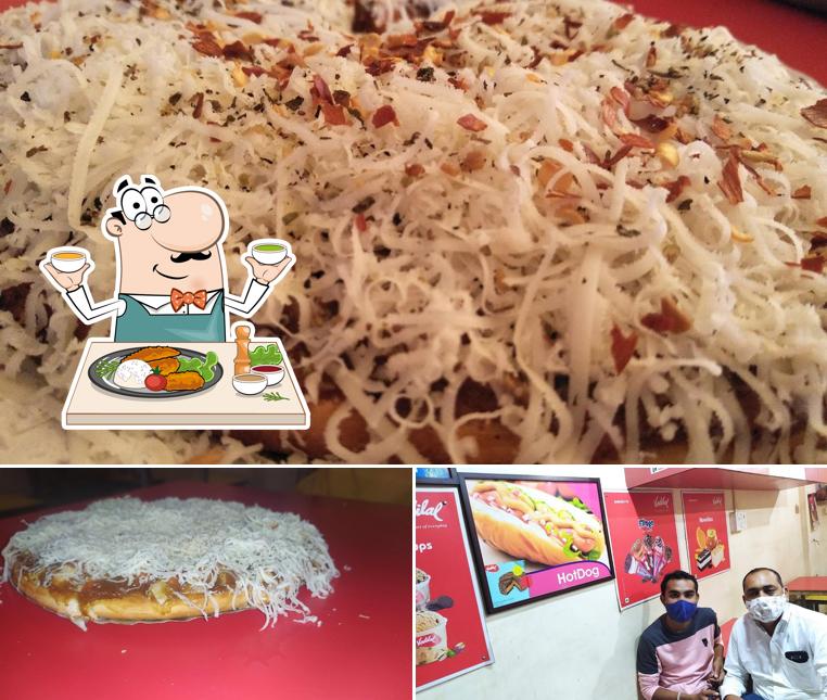 Karnavati Dabeli