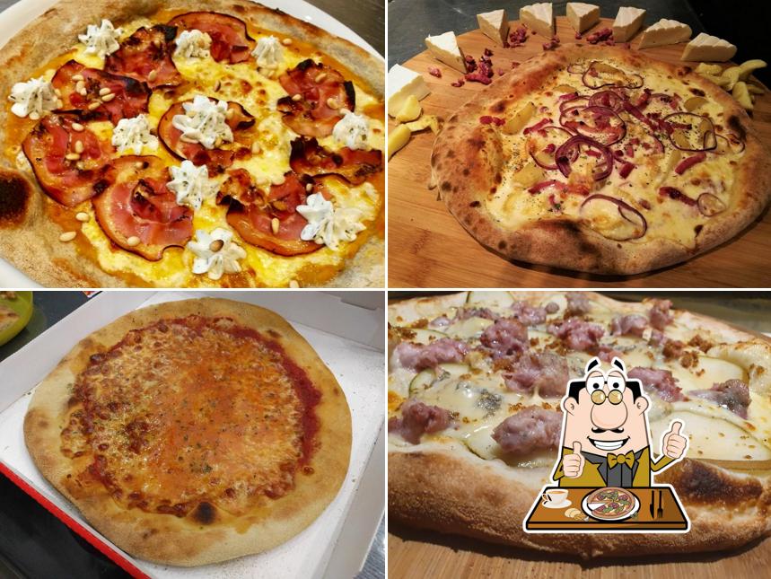 Leo Fratelli's Pizzeria - Lobbes