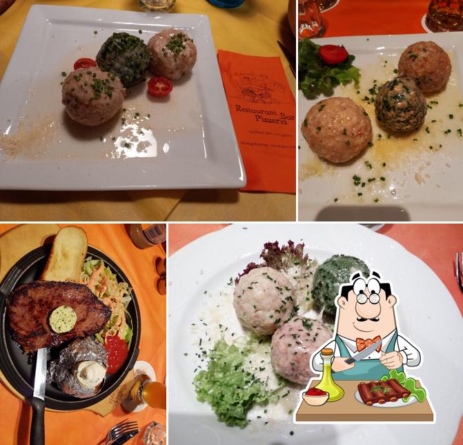 Mexico City Ristorante Pizzeria