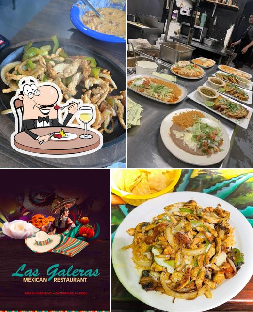 Miranda's Mexican Restaurant in Enterprise Restaurant reviews