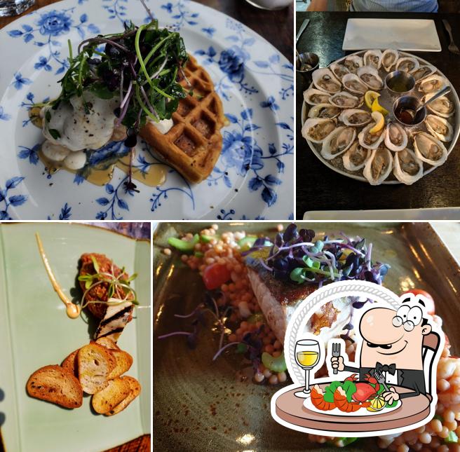 Pic Bois Bistro Taverne Mirabel