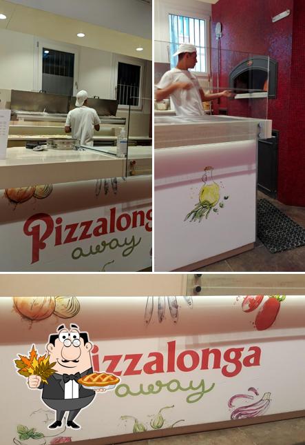 Ecco un'immagine di Pizzalonga Away