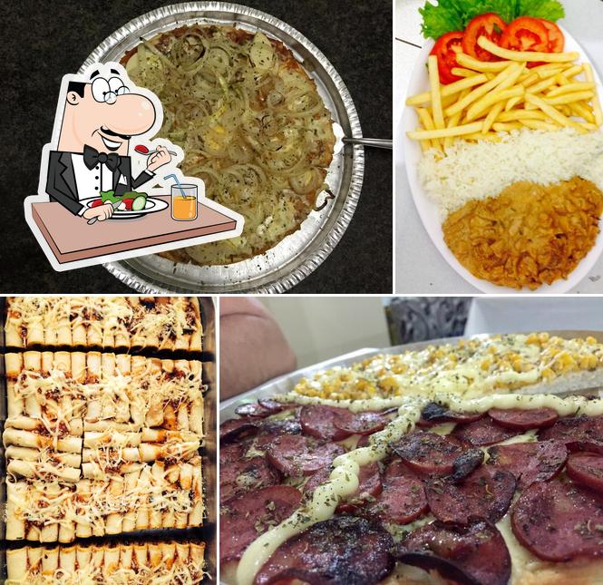 Pizzaria Ritorna
