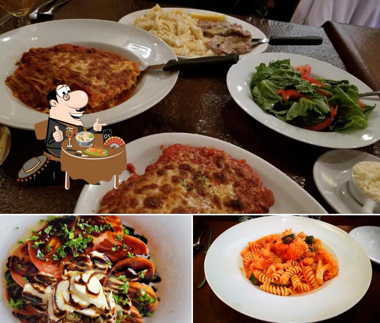 Tasty Tomato, 14233 Stony Plain Rd in Edmonton Restaurant menu and