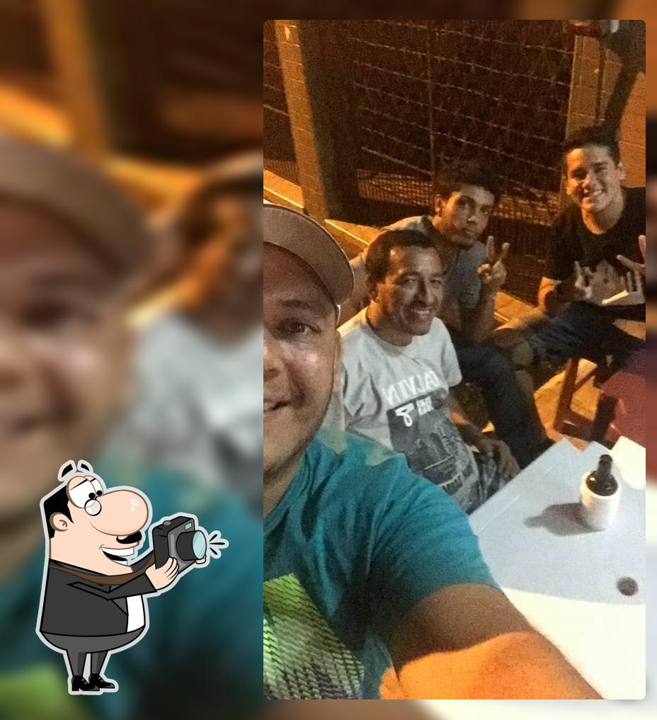 Point do Esppetinho