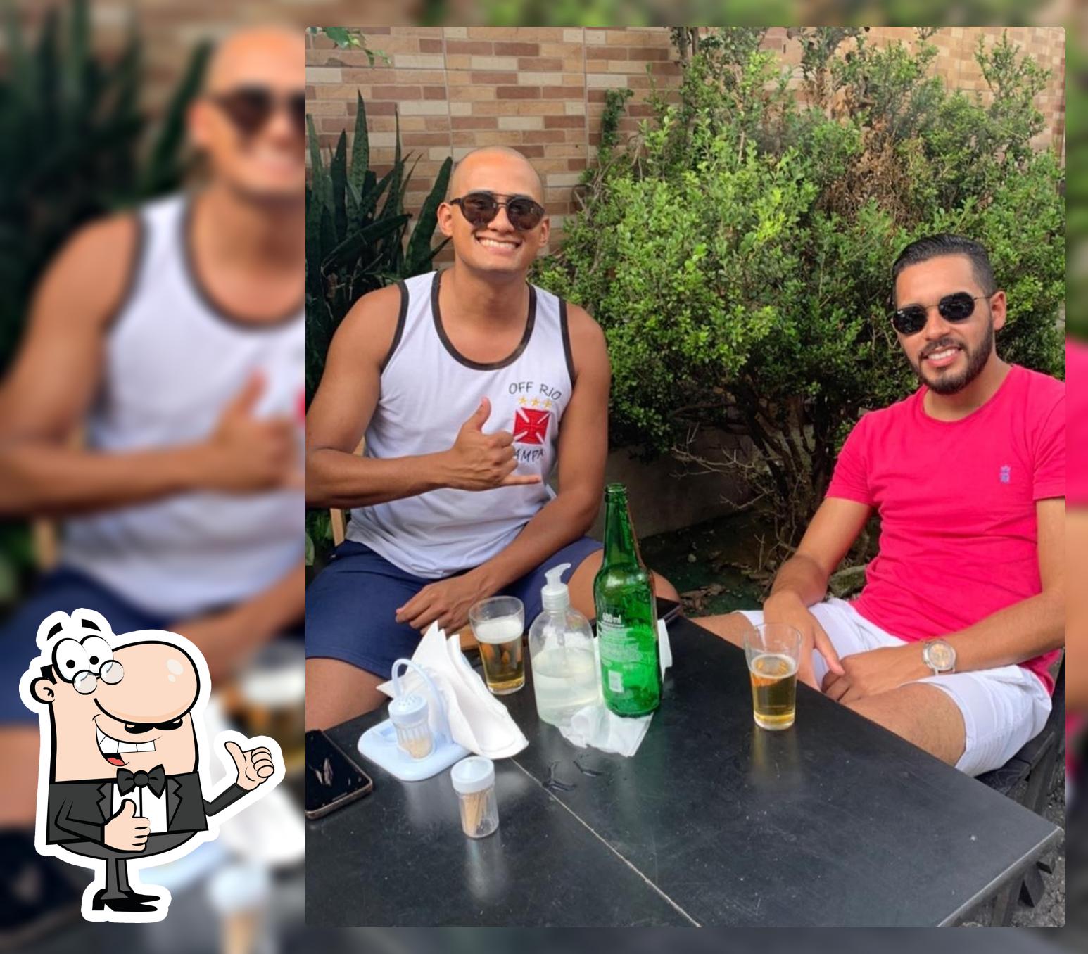 BORA LÁ Bar restaurante