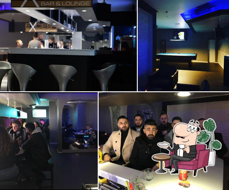Excess Schweinfurt - Bar & Lounge