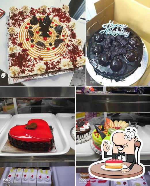 Rawat Bakery, Delhi, Najafgarh Bahadurgarh Rd Restaurant reviews