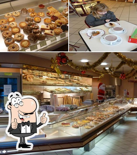 Au Palais Gourmand