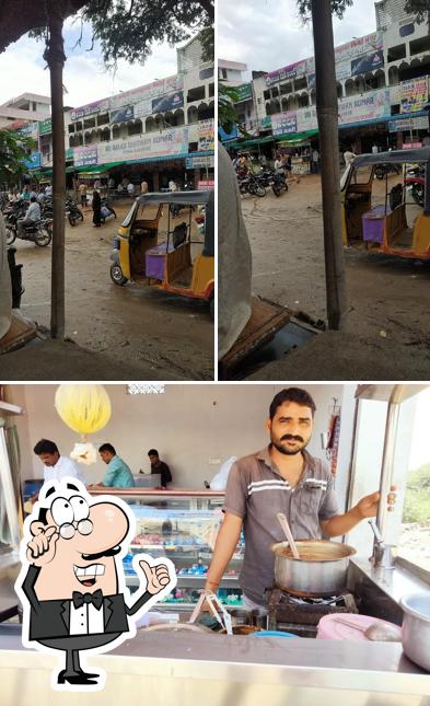 Bala ji Sarvan KUMAR Sweet House